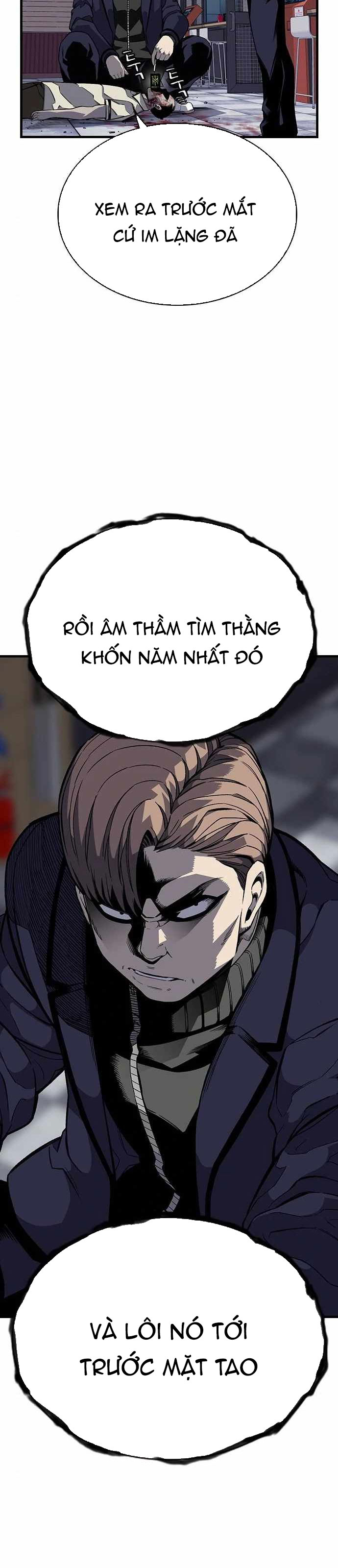 Đọc truyện King game - Trò chơi vương giả - Chap 3